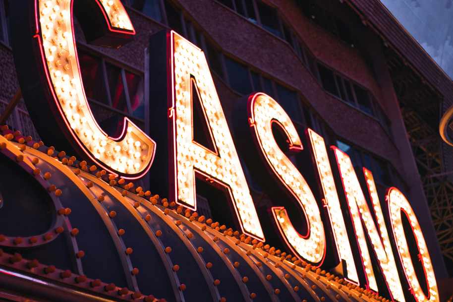 Checklist für eine schnelle Registrierung bei Online-Casinos