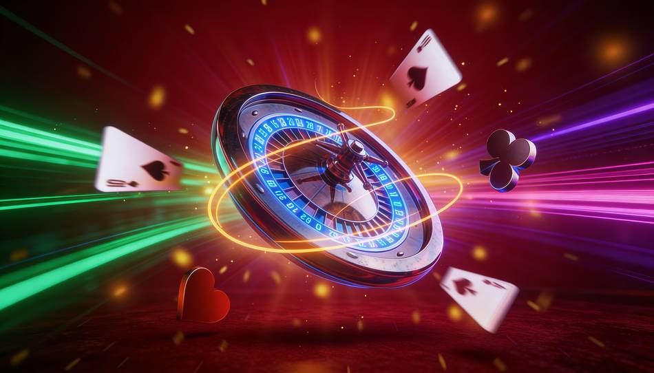 Introduction to BetonRed Casino: A Comprehensive Review