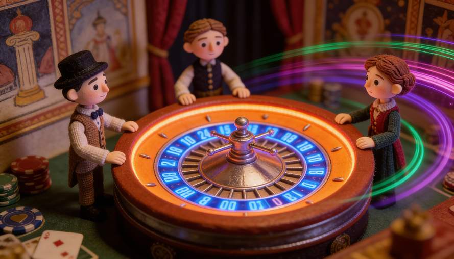 Why Some Casinos Offer Faster Payouts Than Others Why Some Casinos Offer Faster Payouts Than Others